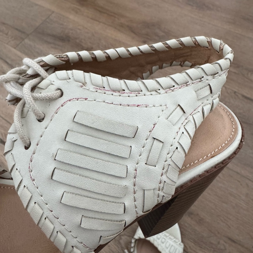 Esprit Renny Sandals - Picture 8 of 10